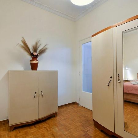 Gardenia Suite Corfu Town Buitenkant foto