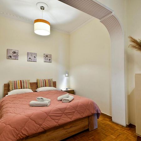 Gardenia Suite Corfu Town Buitenkant foto