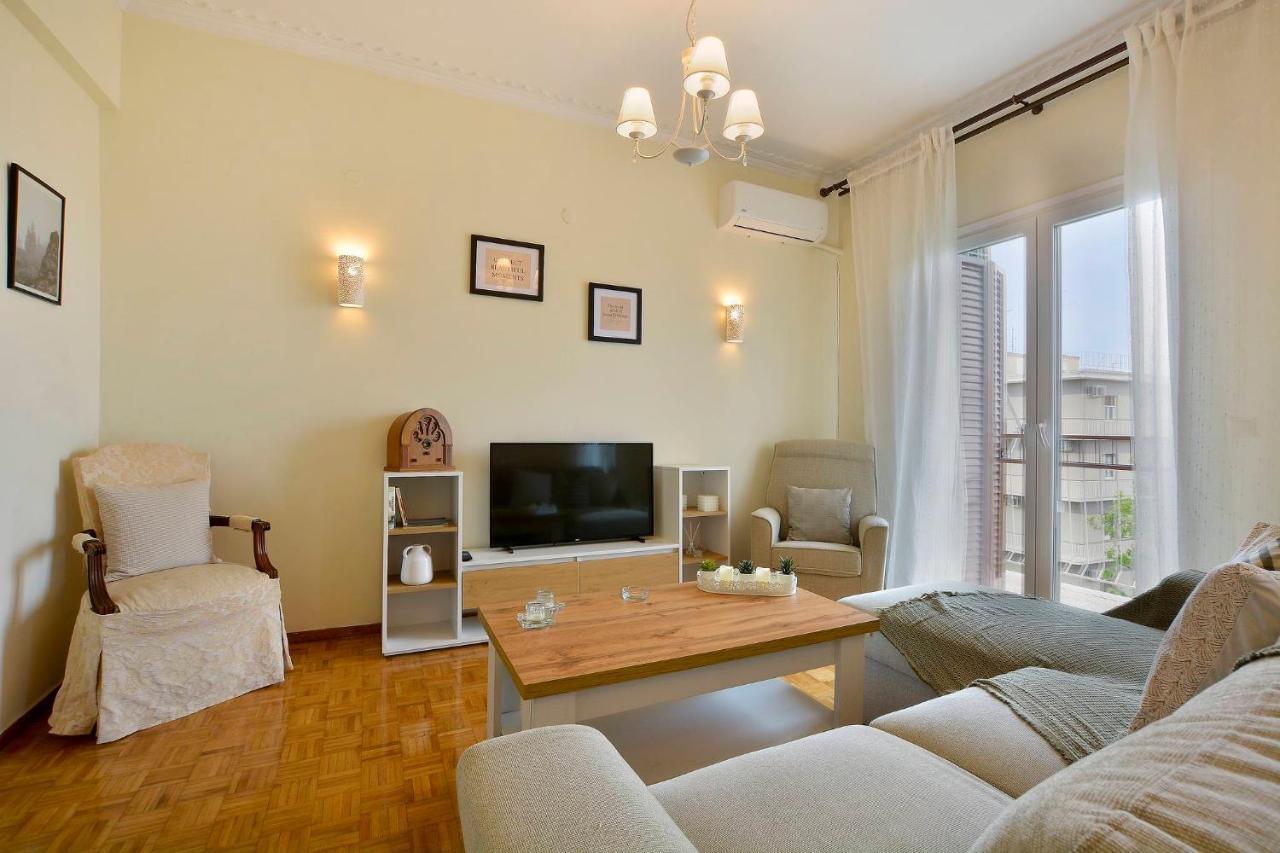 Gardenia Suite Corfu Town Buitenkant foto