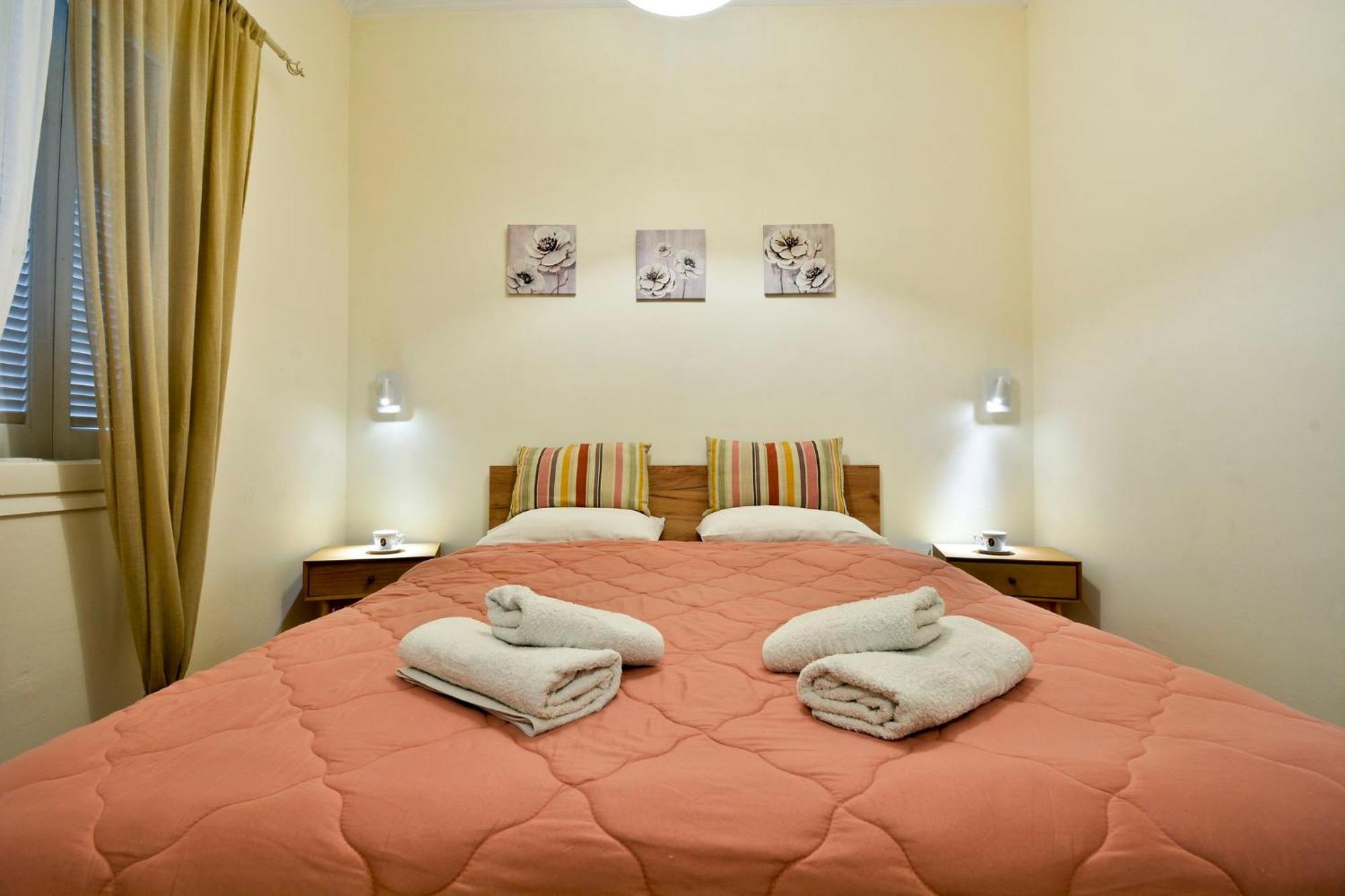 Gardenia Suite Corfu Town Buitenkant foto