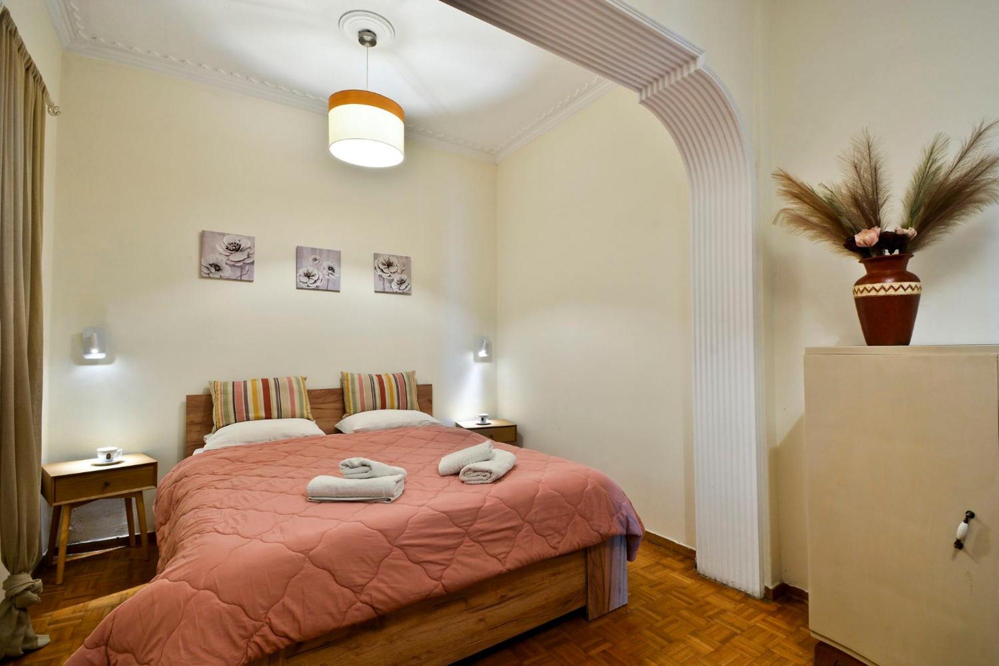 Gardenia Suite Corfu Town Buitenkant foto